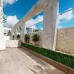 Malecón VG02 at Torre Montevideo